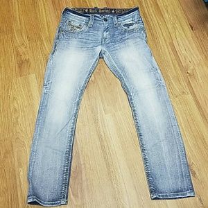 Men's jeans